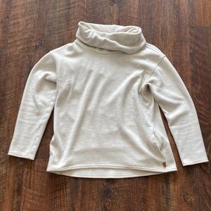 Burton sweatshirt